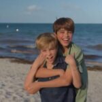 Los hijos de Shakira y Piqué debutan en la música