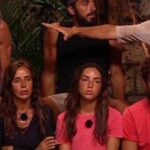 Makoke ataca a Carmen Alcayde desvelando el famoso con el que estuvo en la intimidad