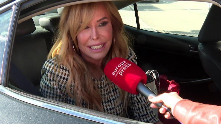 La mejor amiga de Terelu Campos se pronuncia sobre romance con Escassi: «Eso que se han llevado»