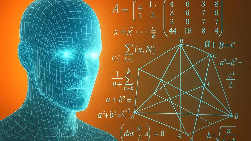 La inteligencia artificial de Google descubre soluciones inéditas a problemas centenarios en geometría y álgebra
