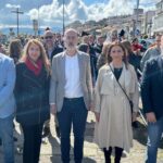 Ribadesella y Llanes, en el encuentro de Villa Marineras