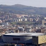 Bilbao ya huele a final: la Europa League transforma la catedral del fútbol