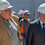 El nuevo pabellón de Aspace estará a finales de año