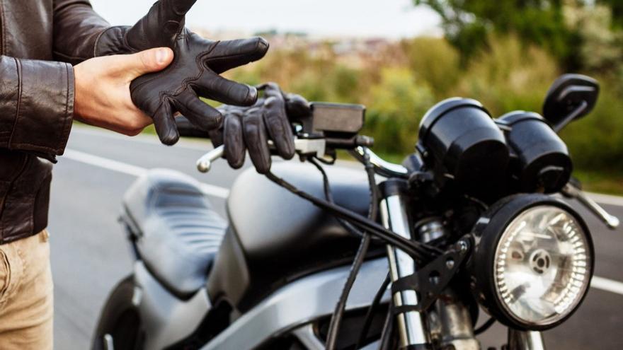Prepara tu ruta de la forma más segura con los guantes de moto mejor valorados del mercado