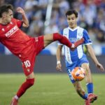 Resumen, goles y highlights del Alavés 1-1 Osasuna de la jornada 38 de LaLiga EA Sports