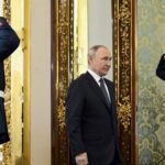 Putin declina el reto de Zelenski y no estará en Estambul para las negociaciones de paz