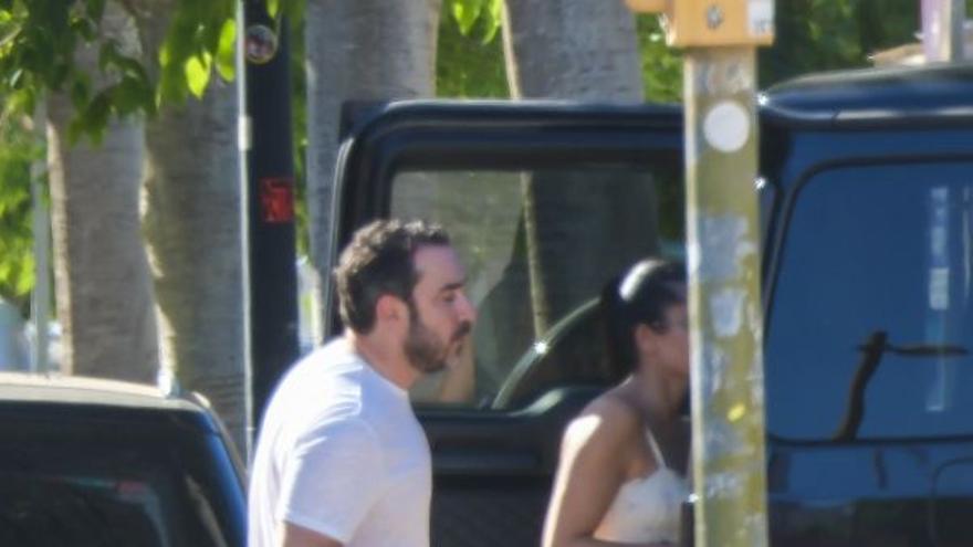 Mira aquí todas las fotos de Aldama en Ibiza