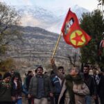 La guerrilla kurdoturca del PKK anuncia su disolución y el fin de la lucha armada