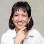 ¿Cómo mandar a la m…de forma educada», con la neurocientífica y psicóloga, Alba Cardalda