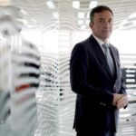 Ricardo Domínguez (Navantia): «Estamos llamados a colaborar en la defensa europea con nuestros competidores franceses e italianos»