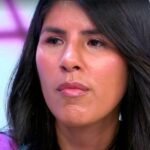 Isa Pantoja revela esta comprometida información sobre su embarazo a pocos días de dar a luz: «Lloro por todo»
