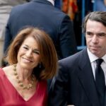 Los investigadores del ‘caso Montoro’ hallaron correos sobre el matrimonio Aznar