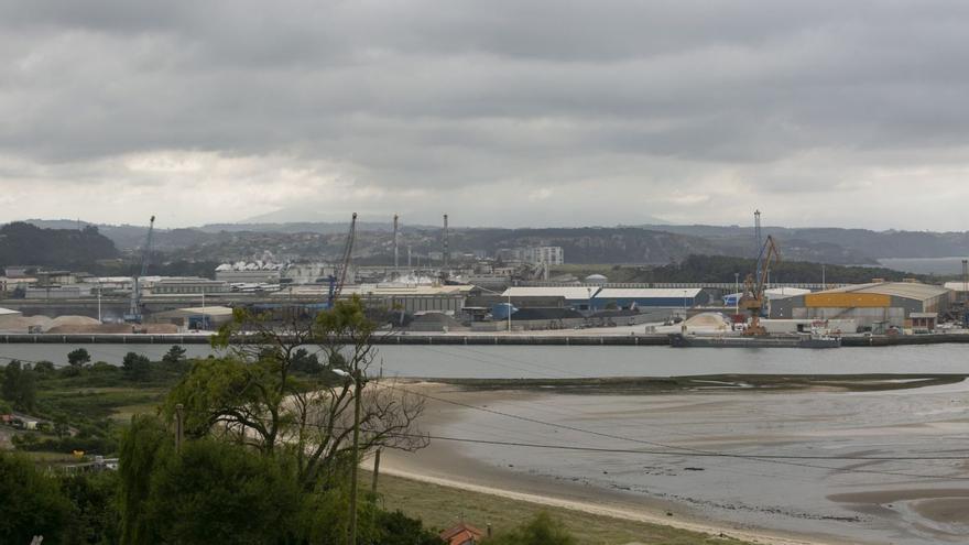Los dueños d’Azsa incrementen un 8 por cientu la so producción de zinc