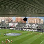 EN DIRECTO: Sigue el partido del Sporting contra el Castellón