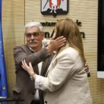 Floro, sobre su marcha de la política: «Me voy tranquilo y con la sensación del deber cumplido»
