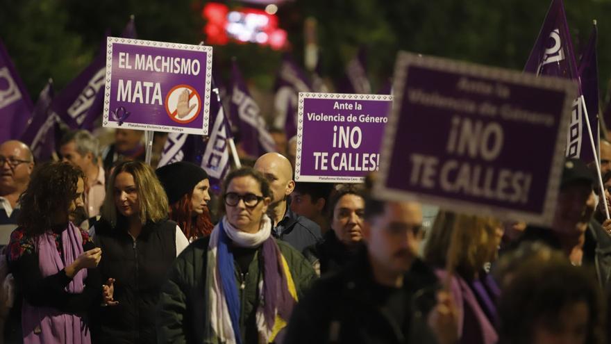 Cambios en la ley de violencia de género y más medidas de sanción: el ‘plan de choque’ de las expertas contra la violencia institucional machista