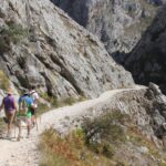 Alerta de la Guardia Civil a todos los que visitan Picos de Europa: «Hasta 200.000 euros de multa»