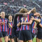 Disney+ retransmitirá la Liga de Campeones femenina de fútbol desde la próxima temporada