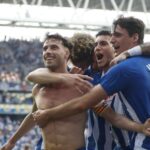 El Espanyol salva la categoría con suspense y condena al Leganés