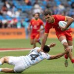 España, subcampeona del mundo de rugby 7: «¡Queremos cambiar el rugby español ganando!»