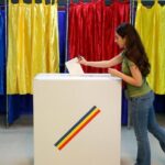 La participación en la segunda vuelta de las presidenciales rumanas se dispara hasta el 47%