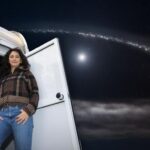 Sello asturiano en un hallazgo astronómico: la primera detección de hielo cristalino fuera del sistema solar