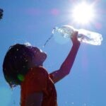 España ya tiene 30 días más de calor extremo cada año a causa del cambio climático