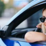 Esta es la multa que te pueden poner por conducir con gafas de sol