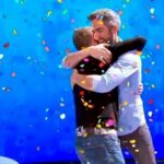Así vive Pasapalabra su momento histórico al entregar el ansiado bote: «¡Qué momentazo!»