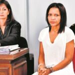 El tratamiento televisivo de casos sexuales en prisiones indigna al colectivo de funcionarios penitenciarios