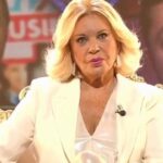 Bárbara Rey toma una drástica decisión y adelanta la publicación de sus memorias: el esperado libro que iba a ver la luz tras su muerte