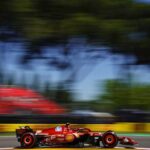 Estadísticas de Fernando Alonso y Carlos Sainz en el circuito de Imola
