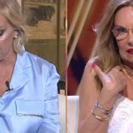 Belén Rodríguez le desvela a Carmen Borrego el porqué de su enfado con Terelu: «Participó en el acoso»