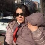 Sale a la luz esta foto inédita del hijo de Bertín Osborne: «Feliz y risueño»