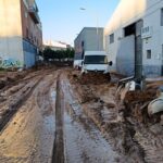 La agonía de las industrias de Paiporta afectadas por la dana: siete meses de pérdidas por la lentitud del Consorcio