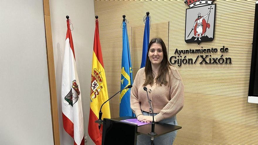 Podemos urge conocer los planes para los consejos de distrito de Gijón