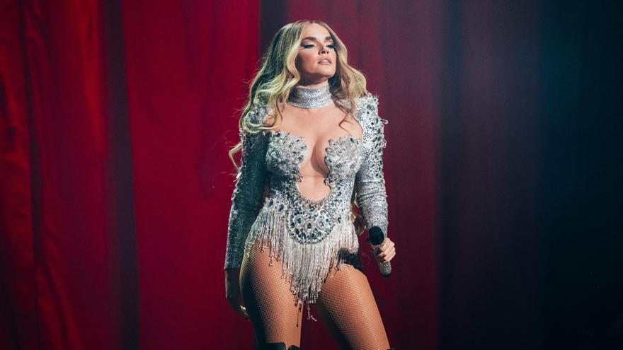 En directo: última hora, quiniela de favoritos y turno de actuaciones de la gran final de Eurovisión 2025