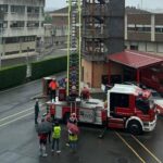 Las 20.000 intervenciones al año de la Policía Local de Oviedo: «Hacemos maravillas…»