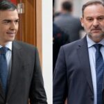 El Gobierno mantiene que la publicación de los mensajes de Sánchez es delito pese a la autorización de Ábalos
