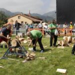 Bueño se divierte con remango: un Festival de Primavera «inmejorable»
