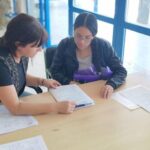 Aumentan los colegios con más demanda que oferta para las plazas de 3 años