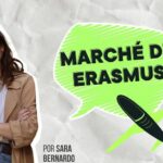 Marché de Erasmus (capítulo 3): la fría Noruega