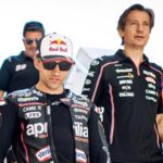 ¿Cuándo contará Martín por qué no quiere la Aprilia ganadora?