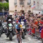 El Tour seguirá los pasos de los Juegos y ascenderá a Montmartre durante la última etapa