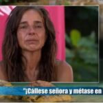 Polémica en Supervivientes por el fuerte encontronazo entre Carmen Alcayde y Laura Madrueño: «Lo que es deleznable es…»