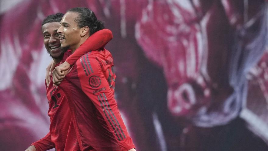 El Bayern se proclama campeón sin jugar