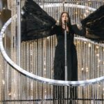 Seis personas expulsadas por abuchear a Israel en un ensayo oficial de Eurovisión 2025