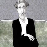La señora Dalloway cumple 100 años