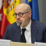 El abogado ovetense que sale en los audios sobre la UCO explica la reunión clave en la que estaba una militante del PSOE