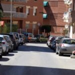 Investigan la muerte de un niño de tres años hallado en el interior de un coche en Jaén
